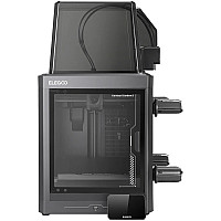 Принтер 3D ELEGOO Centauri Carbon 2 combo (FDM 1.75 mm 256x256x256 mm 4-Color AMS WiFi USB сірий) (50.201.023300)
