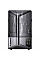Принтер 3D ELEGOO Saturn 4 Ultra 12K(LCD ±0.1 mm Chitubox MSLA 218.88x122.88x220 mm WiFi USB сірий) (50.101.036300)