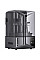 Принтер 3D ELEGOO Saturn 4 Ultra 12K(LCD ±0.1 mm Chitubox MSLA 218.88x122.88x220 mm WiFi USB сірий) (50.101.036300)