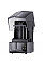 Принтер 3D ELEGOO Saturn 4 Ultra 12K(LCD ±0.1 mm Chitubox MSLA 218.88x122.88x220 mm WiFi USB сірий) (50.101.036300)