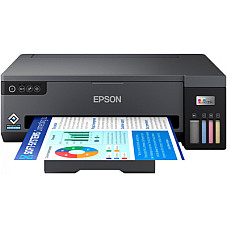 Струменевий принтер Epson L11050 WiFi (C11CK39403)