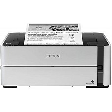 Струменевий принтер Epson M1170 с WiFi (C11CH44404)