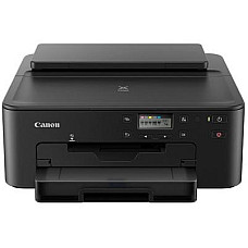 Струменевий принтер Canon PIXMA TS704 с WI-FI (3109C027)