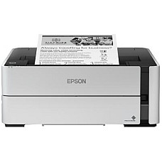 Принтер А4 Epson M1140 Фабрика друку (C11CG26405)