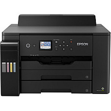 Струменевий принтер Epson L11160 (C11CJ04404)