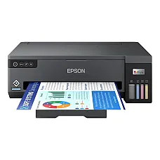 Принтер А3 Epson EcoTank L11050 з Wi-Fi (C11CK39403)