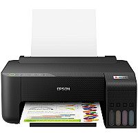 Струменевий принтер Epson EcoTank L1250 (C11CJ71404)