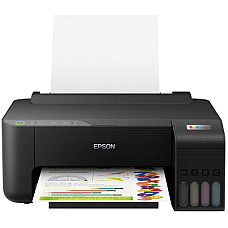 Принтер А4 кол. Epson L1250 з WI-FI (C11CJ71404)
