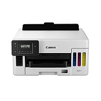 Струменевий принтер Canon Принтер А4 MAXIFY GX5040 з Wi-Fi (1394982)