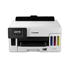 Струменевий принтер Canon Принтер А4 MAXIFY GX5040 з Wi-Fi (1394982)