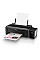 Принтер А4 Epson L132 Фабрика друку (C11CE58403)