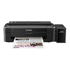 Принтер А4 Epson L132 Фабрика друку (C11CE58403)