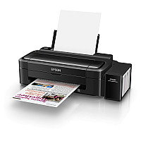 Принтер А4 Epson L132 Фабрика друку (C11CE58403)