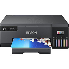 Принтер А4 кол. Epson L8050 з Wi-Fi (C11CK37403)