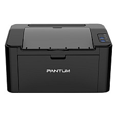 Лазерний принтер Pantum P2500NW с Wi-Fi (P2500NW)