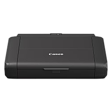 Принтер  струм. А4 портатив з батар  BX110 W/B CANON (7069C027AA )