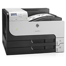 Принтер A3 HP LaserJet Enterprise M712dn (CF236A)