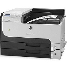 Принтер A3 HP LaserJet Enterprise M712dn (CF236A)