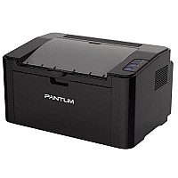 Принтер A4 Pantum P2500W з Wi-Fi