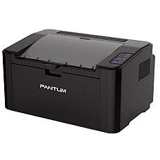 Принтер A4 Pantum P2500W з Wi-Fi