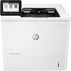 Лазерний принтер HP LaserJet Enterprise M612dn (7PS86A)