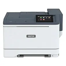 Лазерний принтер Xerox C410 (C410V_DN)