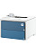 Лазерний принтер HP LaserJet Enterprise 5501dn (A29Z3A)