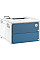 Лазерний принтер HP LaserJet Enterprise 5501dn (A29Z3A)