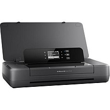 Принтер А4 HP OficeJet 202 mobile з Wi-Fi (N4K99C)