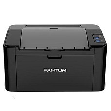 Принтер A4 Pantum P2207