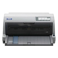 Матричний принтер LQ-690 Epson (C11CA13041) (1162028)