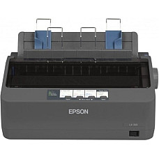 Матричний принтер Epson LX-350 (C11CC24031)