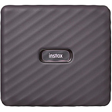Камера миттєвого друку Fujifilm INSTAX LINK WIDE M GRAY EX D (16719586)