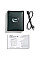 Принтер миттєвого друку Fujifilm Instax SQ Link Green (16785482)