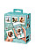 Принтер миттєвого друку Fujifilm Instax SQ Link Green (16785482)