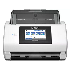 Сканер Epson WorkForce DS-790WN (B11B265401)