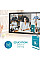 Сканер A3 Canon IRIScan Visualizer 7 (13MP, 4K UltraHD, MIC, 4-in-1, USB, книжковий, блакитний) (464412) (1837414)