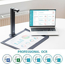 Документ-сканер А3 Iriscan Desk 7 Business (4430V331) (1838725)