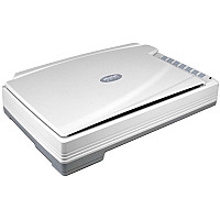 Сканер Plustek OpticPro A320E (0309TS)