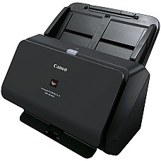 Документ-сканер А4 Canon DR-M260 (2405C003)