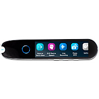Сканер-ручка Canon IRISPen Reader 8 (USB 1200 mAh RAM 2GB/ROM 16GB мобільна чорно-біла) (463244)