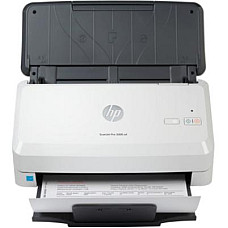 Сканер HP ScanJet Pro 3000 s4 (6FW07A)