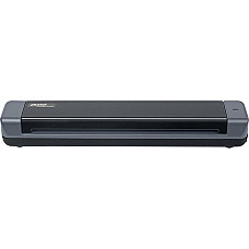 Сканер A4 Plustek MobileOffice S410 Plus (600 dpi, USB, портативний, протяжний) (0314TS)