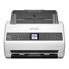 Сканер A4  DS-730N EPSON (B11B259401) (1848161)