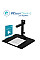Сканер A3 Canon IRIScan Desk 6 Pro Dyslexic (21MP 60ст/хв MP3 WAV MIC USB Dyslexic книжковий чорний) (462992)