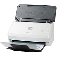 Сканер HP Scan Jet Pro 2000 S2 (6FW06A)