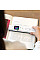 Сканер A4 Canon IRIScan Book 7 (1050dpi, USB, microSD, 15стор/хв, портативний, білий) (464669)
