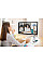 Сканер A3 Canon IRIScan Visualizer 7 (13MP 4K UltraHD MIC 4-in-1 USB книжковий блакитний) (464412/4430V326)