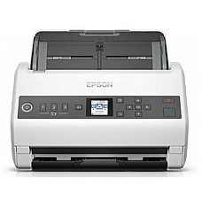 Сканер Epson WorkForce DS-730N (B11B259401)