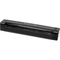 Сканер A4 Canon IRIScan Anywhere 6 WIFI Simplex (1200dpi 15стор/хв USB microSD мобільний чорний) (461855)